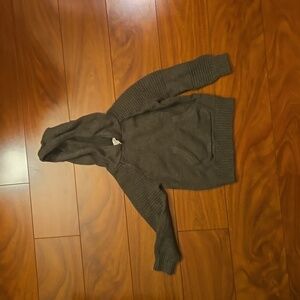 Bixby Nomad 2t sweater